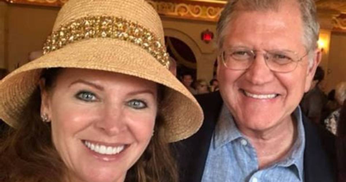Meet Zane Zemeckis – Photos of Robert Zemeckis’ Son with Leslie Harter Zemeckis