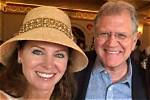 Meet Zane Zemeckis – Photos of Robert Zemeckis’ Son with Leslie Harter Zemeckis