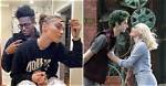 Meg Donnelly and Noah Zulfikar's Relationship Unveiled
