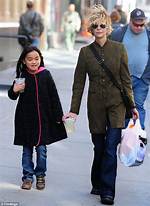 Meg Ryan's Adopted Daughter Daisy True Is All Grown Up