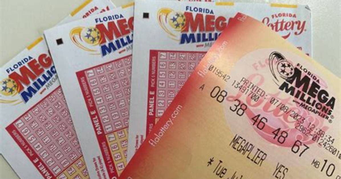 Mega Millions Numbers for 09/22/2023, Estimated Jackpot of $205 Million