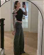 Megan Anderson Looks to Be Too Busy with Mma for a Husband or a Relationship