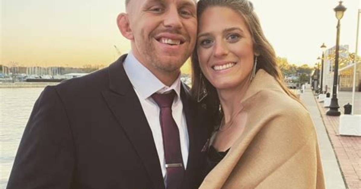 Megan Dake: Meet Kyle Dake Wife on Instagram