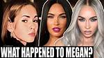 Megan Fox: the Unbelievable Truth Behind Her Identity