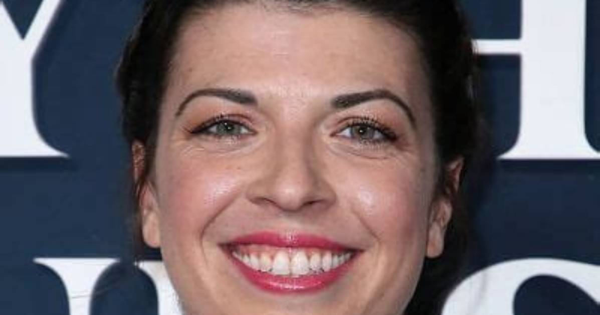 Megan Ganz Net Worth | Skyblog