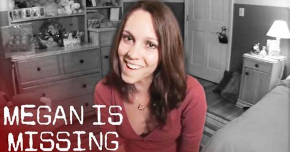 Megan Is Missing: an in-Depth Look at Photo 1 and 2