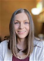Megan Mccarthy of Leak