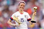 Megan Rapinoe Bio, Parents, Husband, Children, Siblings, Net Worth |