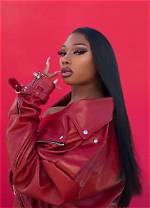 Megan Thee Stallion: a Celebration of Sexy Confidence