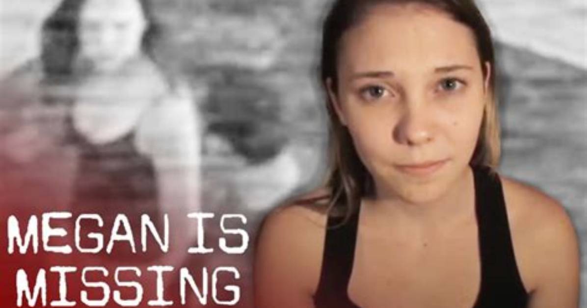 Megan Was Missing: the Mysterious Disappearance of a Young Girl