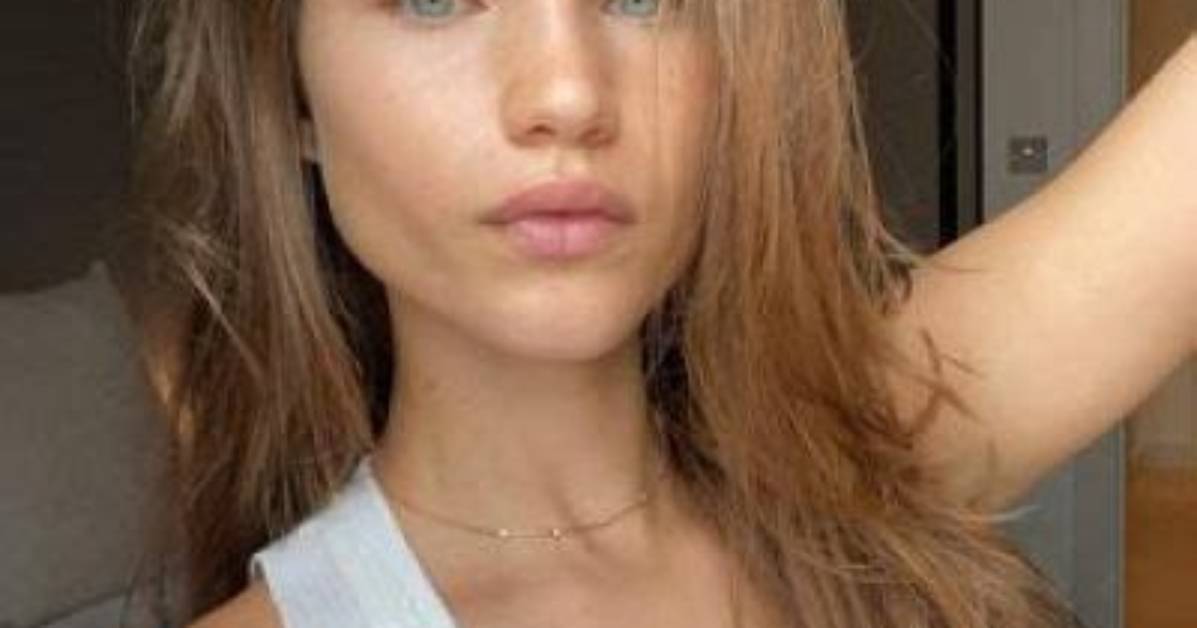 Meghan Roche's Height, Net Worth, and Career Brilliance
