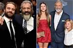 Mel Gibson's Kids: a Detailed Look at Their Ages