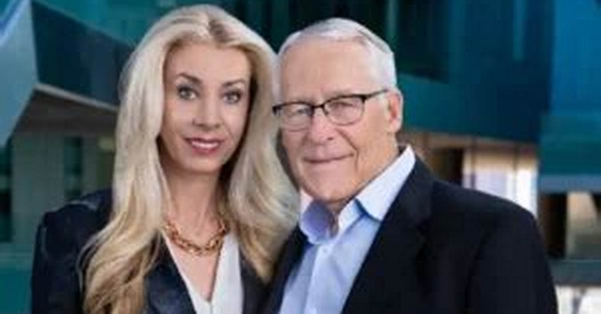 Melani Lowman Walton's Net Worth and Impact