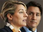 Melanie Joly's Age: a Quick Guide