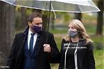Melanie Joly's Husband: Uncovering Felix Marzell's Identity