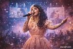 Melanie Martinez and Her Journey Through Mental Health