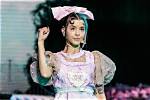Melanie Martinez's Latina Identity Explored