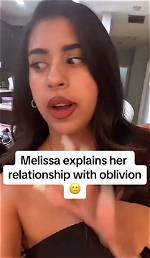 Melissa Full Name Oblivion: Unveiling the Mysteries Behind the Name
