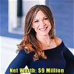Melissa Harris-Perry Net Worth |
