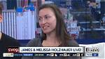Melissa Holzhauer Bio Age Height Married Nationality Body