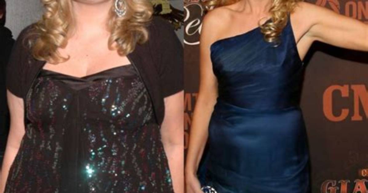 Melissa Peterman's Weight Loss Journey: How Many Pounds Lost?