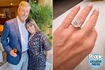 Melissa Rivers Is Engaged to Attorney Steve Mitchel, Says Late Mom Joan Would Have Approved of the R