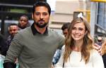 Melissa Roxburgh Husband: Is She Married to J. R. Ramirez?