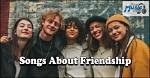 Melodies of Friendship: Songs to Send Your Best Friend