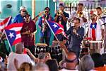 Melodies of the Island: Celebrating Puerto Rican Singers