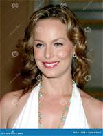 Melora Hardin Young Shares Two Children with Husband, Gildart Jackson. ·