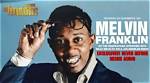 Melvin Franklin: the Soulful Voice Behind the Temptations