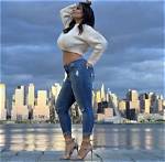Melyssa Ford's Football Connection Unveiled