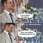 Memes & Tweets About the 'Love Is Blind' Live Reunion Delay on Netflix |