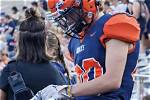 Memorializing the Life of Sean Van Dinther: a Legacy Lost
