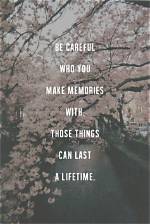 Memories That Last: and I Can Still See It All in My Mind