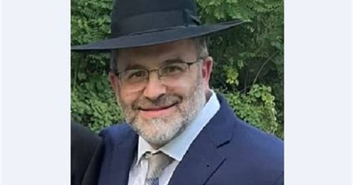 Menachem Braun: Baltimore's Visionary Community Leader