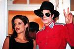 Mengungkap Rahasia Istri Michael Jackson