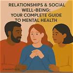 Mental Health, Relationships, and Personal Growth