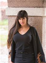 Mercedes Carrera Bio, Family, Career, Husband, Measurements