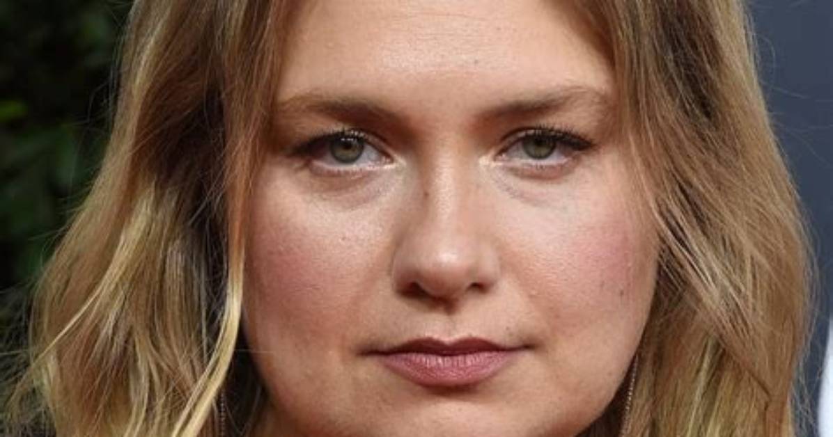 Merritt Wever: a Talented Actress Redefining Television and Film