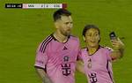 Messi and Yamil: a Unique Connection Beyond the Pitch