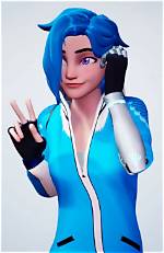 Meta Runner Tari
