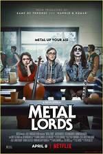 Metal Lords' Jaeden Martell on Loving Controlled Chaos