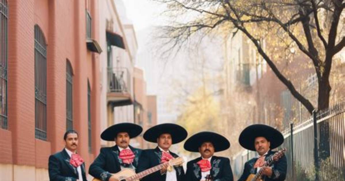 Mexican Roots, Musical Alchemy, and Beyond