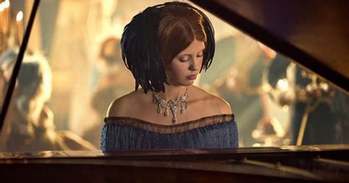 Mia Goth: a Deep Dive into the Life and Career of a Rising Star