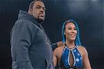 Mia Yim and Her Wrestling Powerhouse Husband