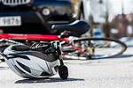 Micah Ginsberg Bicycle Accident Aurora Il, Leaves Waubonsie Valley High School Student Dead