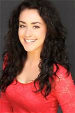 Micah Lynn Hanson Age, Wiki, Biography, Height, Husband, Instagram