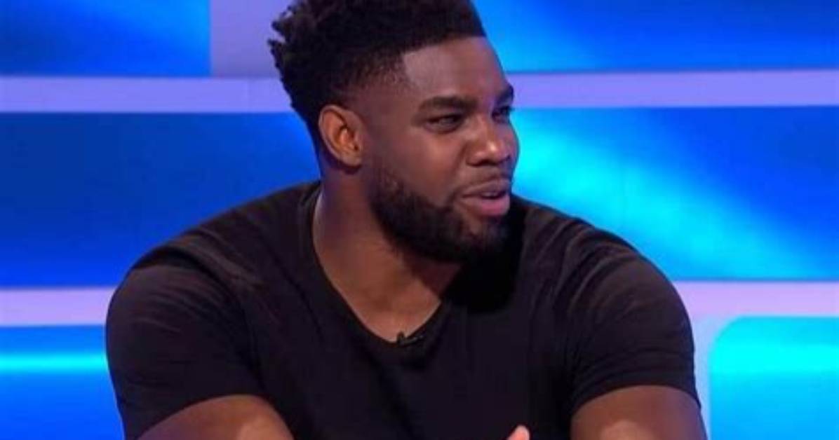 Micah Richards' Net Worth and Financial Journey