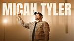 Micah Tyler | Blognews